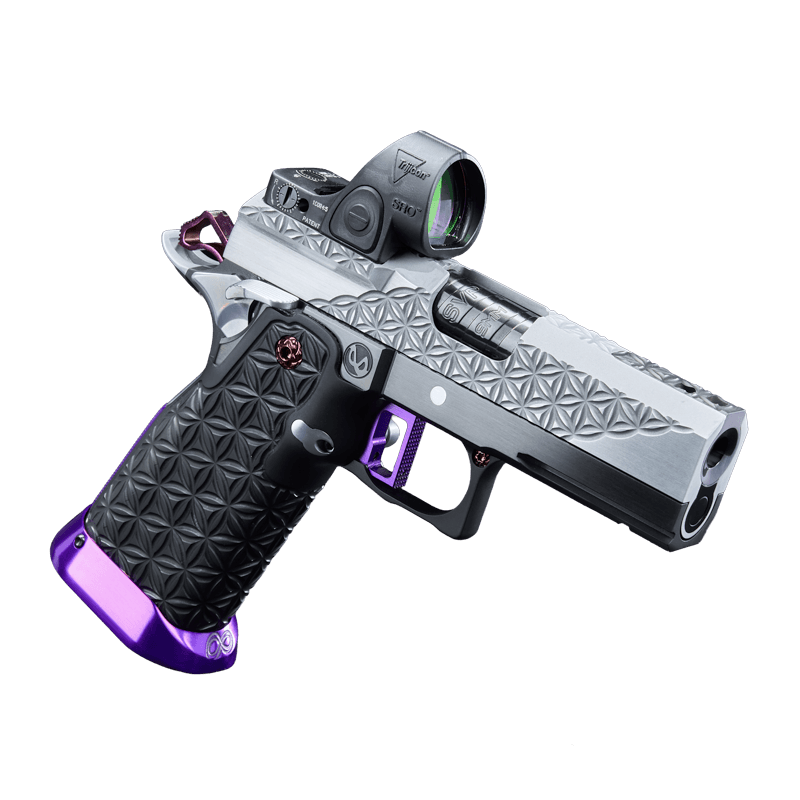 Infinity Firearms