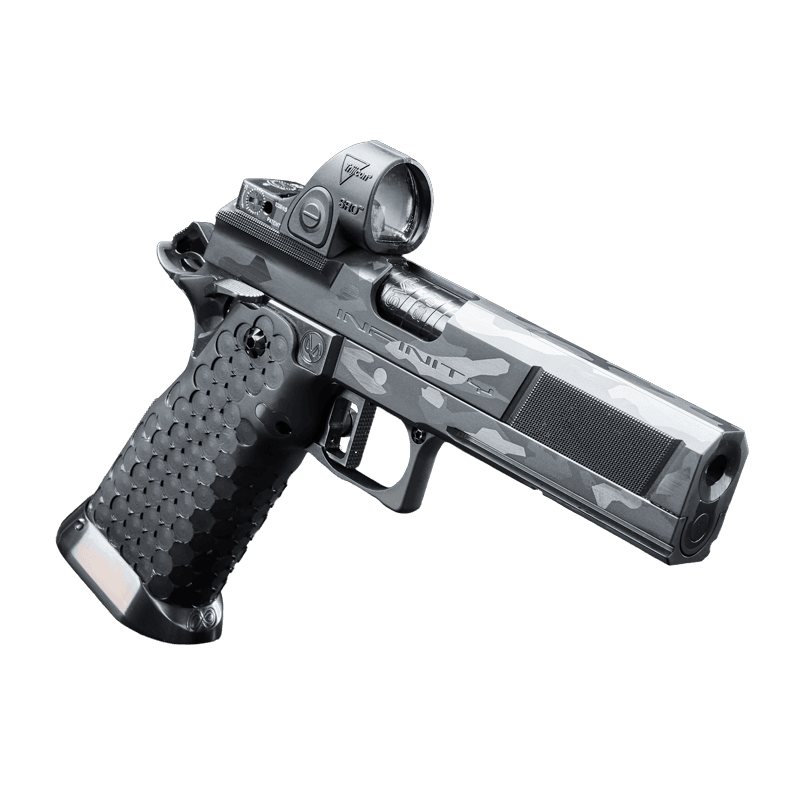 Infinity Firearms