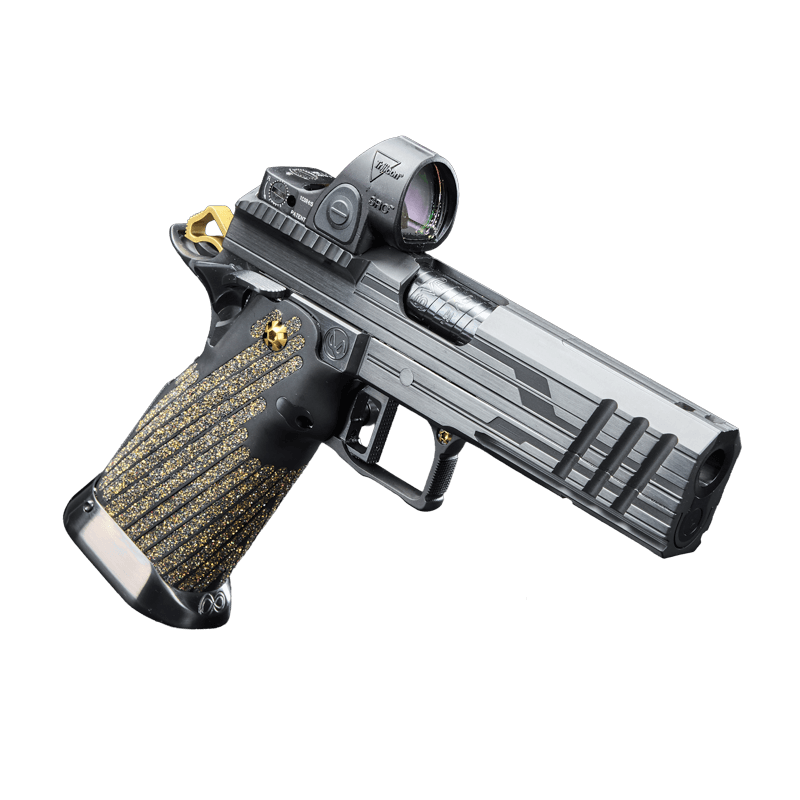 Infinity Firearms