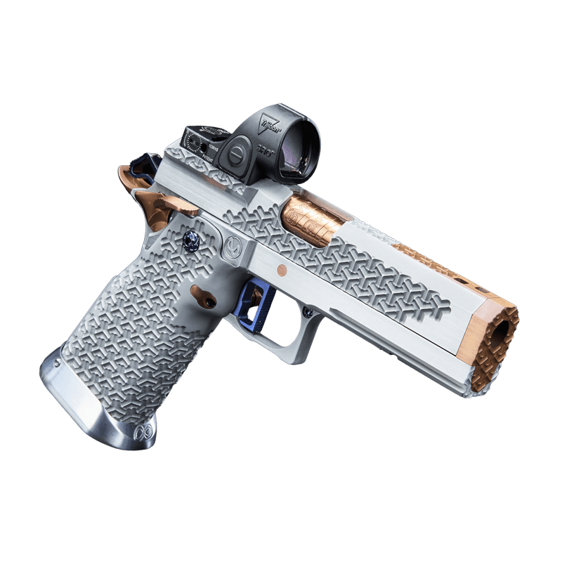 Infinity Firearms