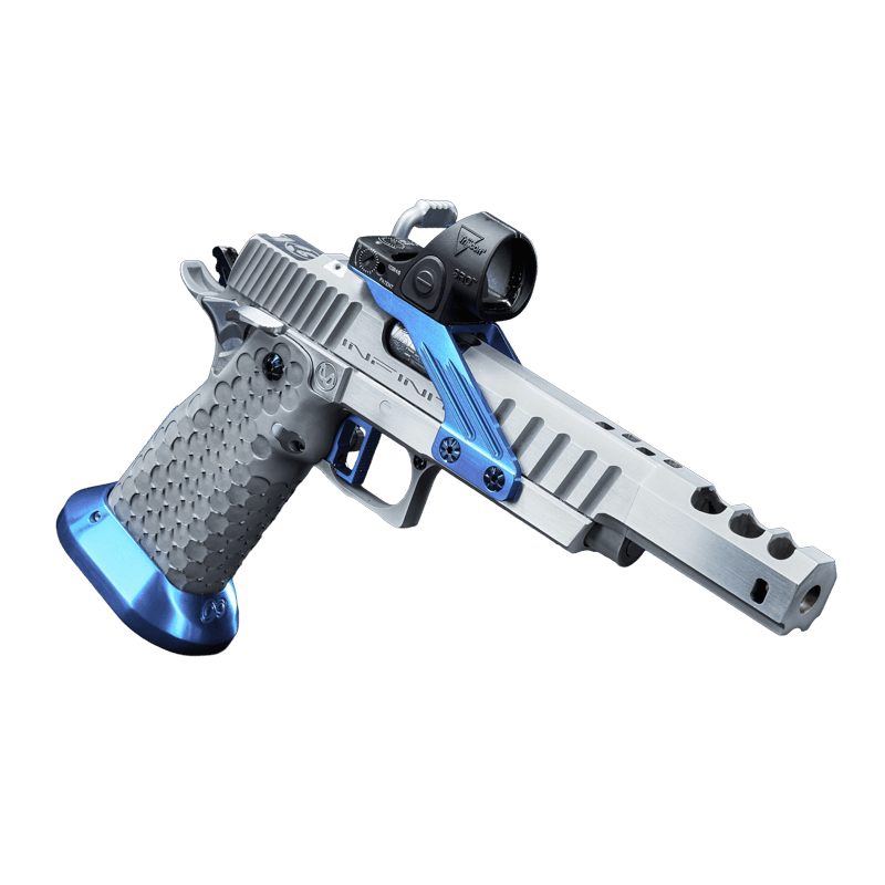 Infinity Firearms